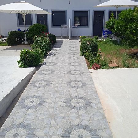 Vila F&M Εξαμίλιο Εξωτερικό φωτογραφία