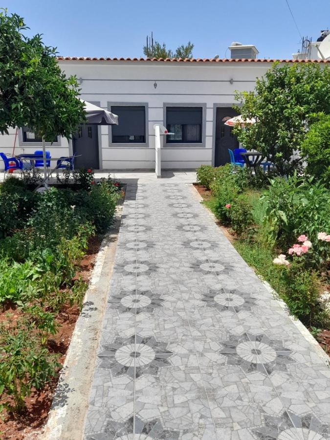Vila F&M Εξαμίλιο Εξωτερικό φωτογραφία