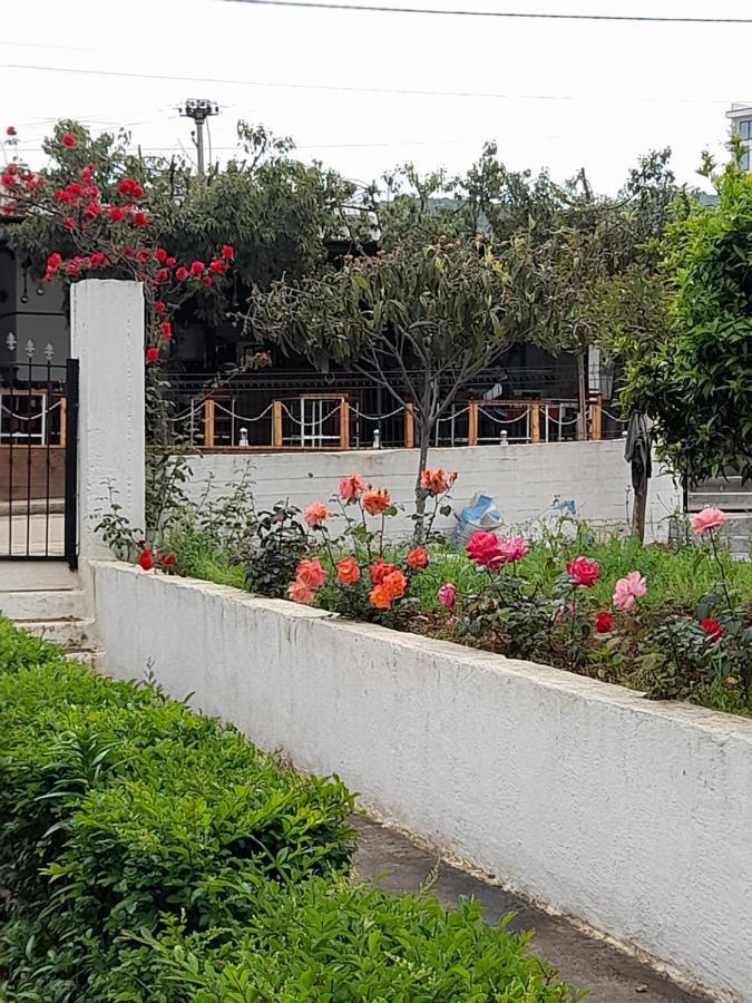 Vila F&M Εξαμίλιο Εξωτερικό φωτογραφία