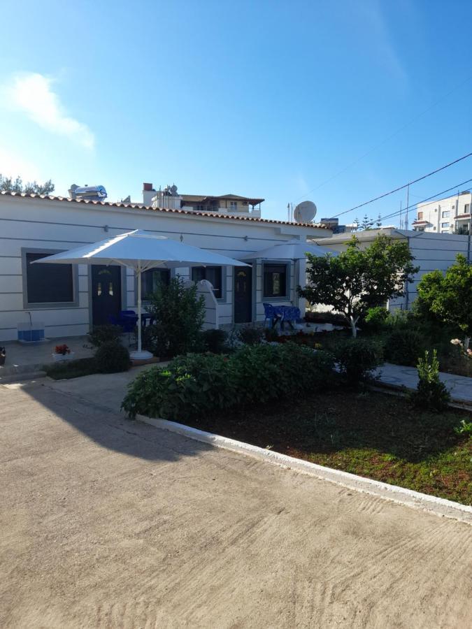 Vila F&M Εξαμίλιο Εξωτερικό φωτογραφία