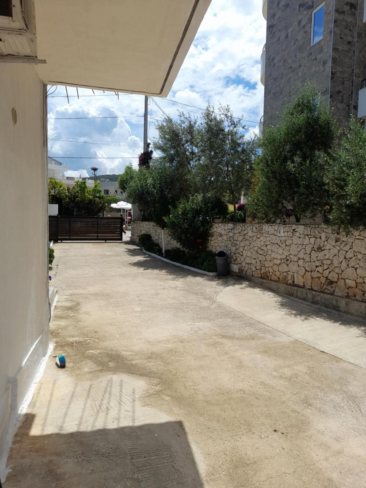 Vila F&M Εξαμίλιο Εξωτερικό φωτογραφία