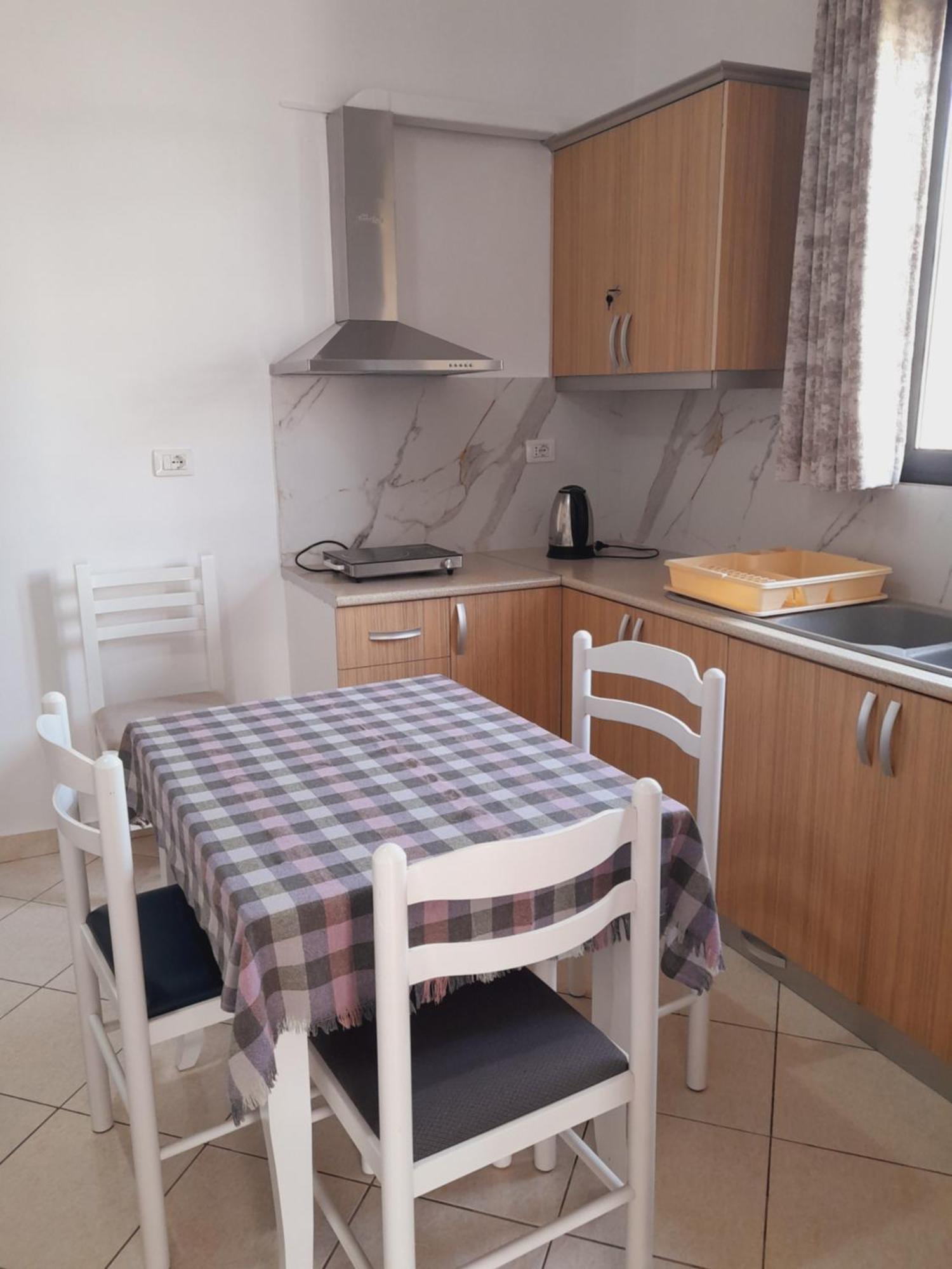 Vila F&M Εξαμίλιο Εξωτερικό φωτογραφία