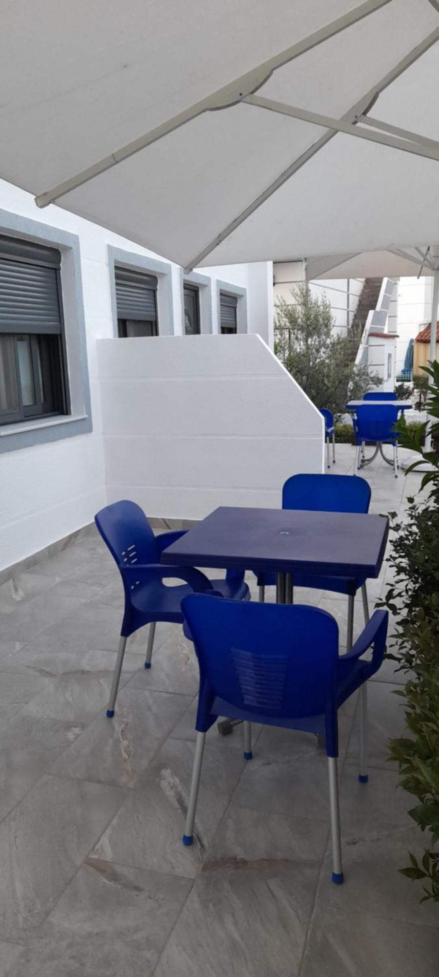 Vila F&M Εξαμίλιο Εξωτερικό φωτογραφία