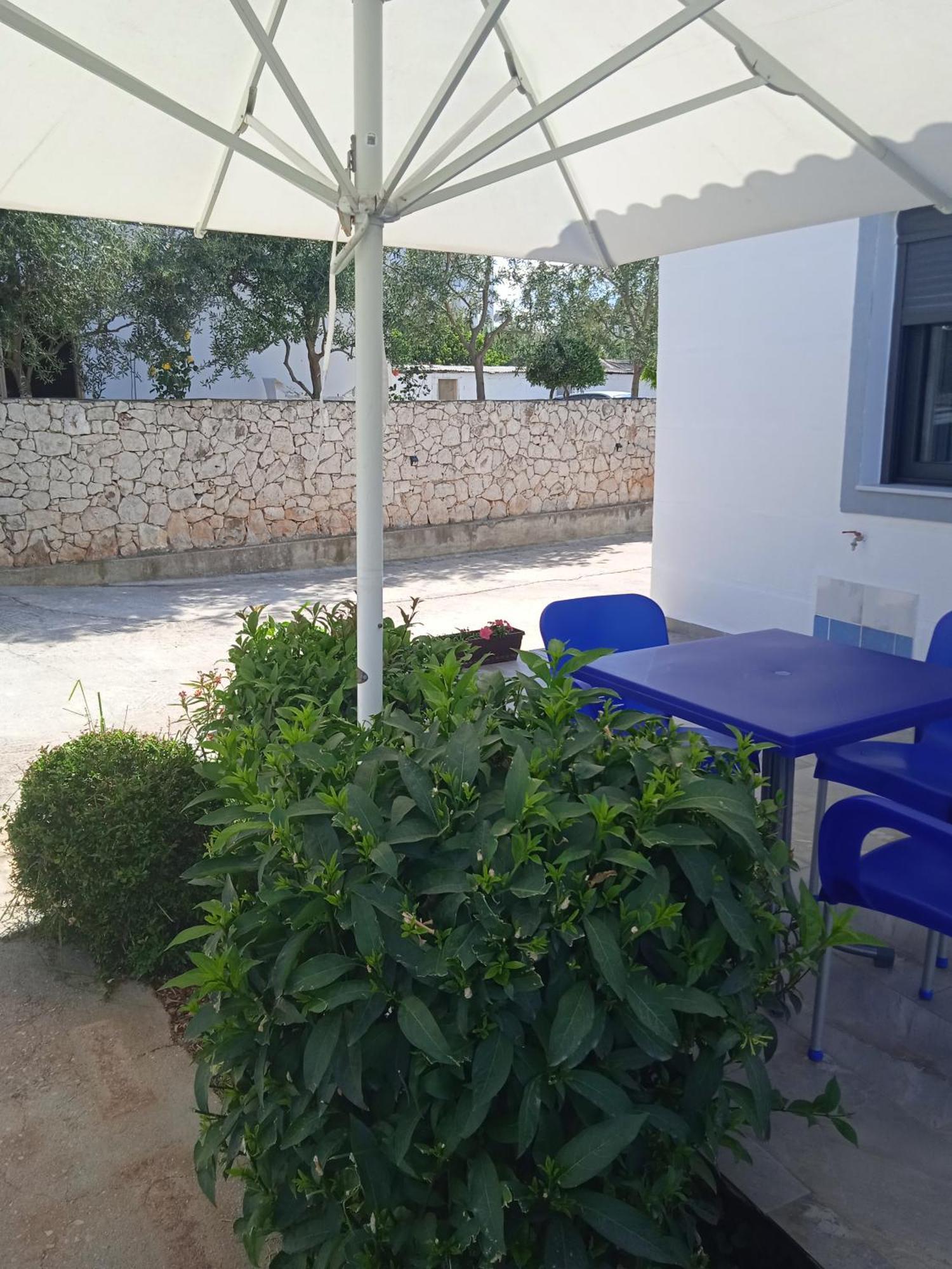 Vila F&M Εξαμίλιο Εξωτερικό φωτογραφία