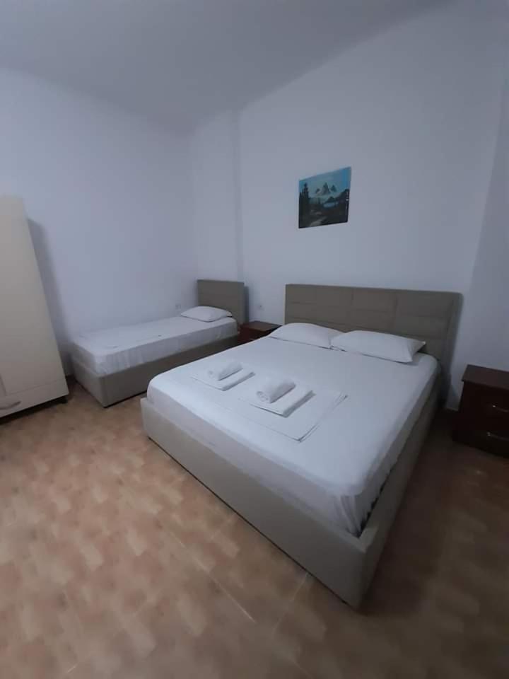 Vila F&M Εξαμίλιο Δωμάτιο φωτογραφία