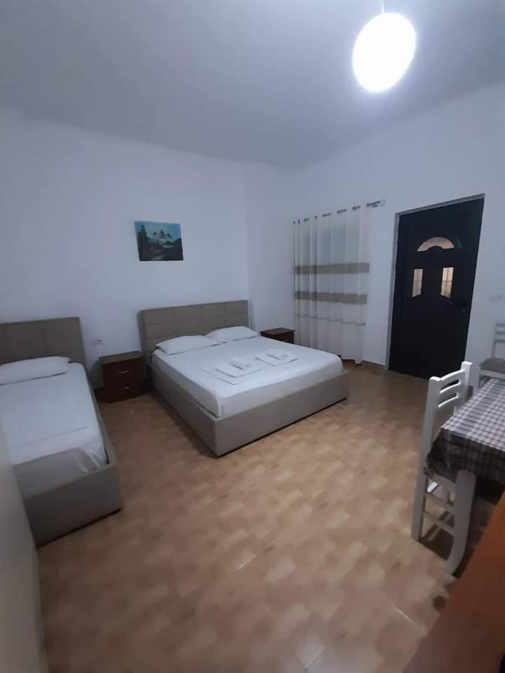 Vila F&M Εξαμίλιο Δωμάτιο φωτογραφία